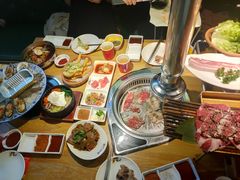 -牛市牛烤肉(西单大悦城店)