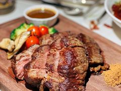 -研食记西餐厅(金融中心店)