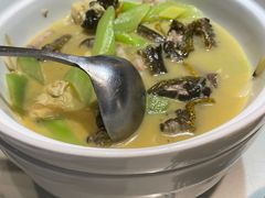 -虎哥私房菜(馒头山店)