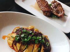 -福州世茂洲际酒店·福邸(台江店)