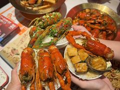 -熊记虾王·小龙虾(东晓南店)