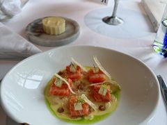 -Le Comptoir de Pierre Gagnaire