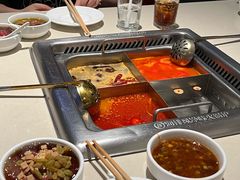 -海底捞火锅(杭州越界锦和大厦店)