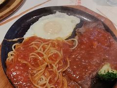 -豪享来中西餐厅(隆昌店)