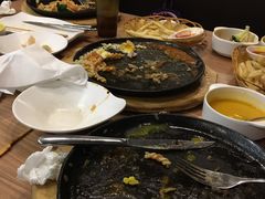 -清真·穆巴拉克西餐厅(回民街店)