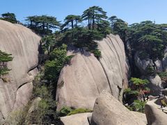 -天柱山风景区