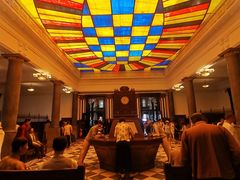 -沈阳金融博物馆