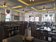 大堂-栈桥王子饭店-风味餐厅
