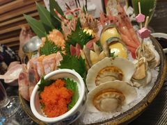 -菊上料理(蜀山银泰百货店)