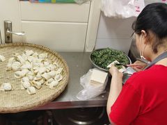 -阿麟馄饨(延长路店)