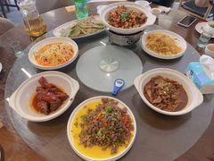 -食光慢宴·安吉土菜馆