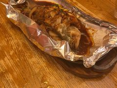 -新白鹿餐厅(龙游路总店·杭帮菜名店)