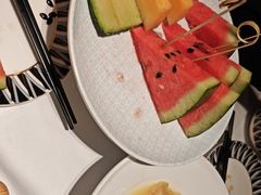 -百富源·海鲜辽菜(浑河堡店)