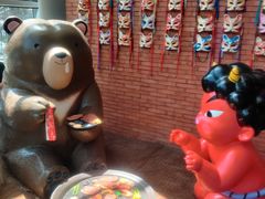 -神户赤童日式烤肉伙伴(东直门店)