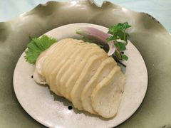 宁波鱼糕-同庆楼(花园店)