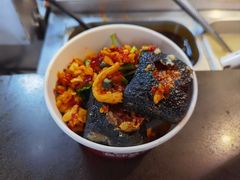 -黑色经典臭豆腐·湖南特产(坡子街店)