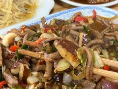 -北大地皖峰饭馆