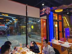 -亿牌牌东北烧烤(博物馆旗舰店)