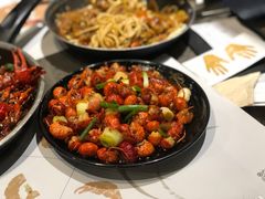 -一棠龙虾•王牌虾球(楚河汉街店)