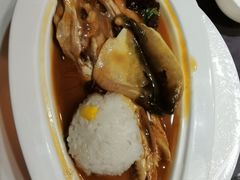 -满满海佛跳墙(千禧店)