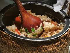 老长沙肉汁拌饭-望湘园·小雅(德基店)