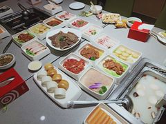 -海底捞火锅(上元大街店)