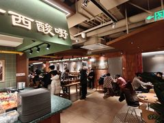 -水平有限广西米粉·广西风味集(五道口店)