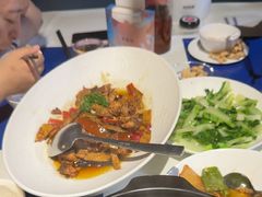 -时间仓(月湖公园店)