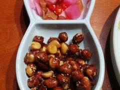 -辣不二地道川菜(汉水路店)