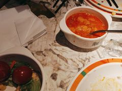 -比格比萨自助(宝山日月光店)