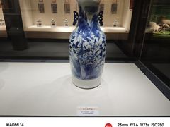 -巴音郭楞蒙古自治州博物馆