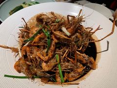 -老头儿油爆虾·知味杭州(爱琴海购物中心)