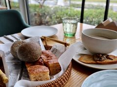 松露蘑菇汤-EN SPACE恩空间