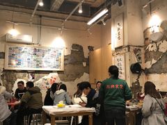 大堂-东排食堂长沙小吃大排档(五一广场店)