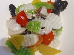 -7号院家宴.烧鸽子(门头沟店)