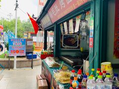 -利群海琴购物广场(商丘路店)