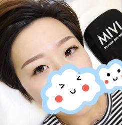 -MIVI半永久纹眉机器野生眉纹唇