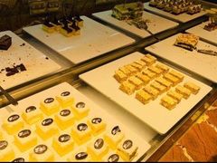 -汉巴味德(百年港湾店)