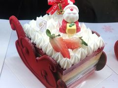 -85度C(青岛燕儿岛店)