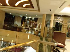 -君诚国际酒店国宴楼