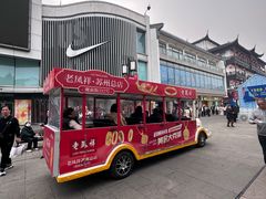 -陆稿荐观前街店