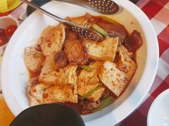 -西贝(厦门中华城店)