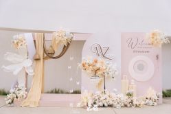 -觅遇Meet U私人婚礼定制(潮汕店)