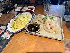 -新兴园饺子馆(河南街店)