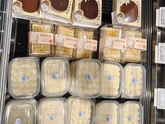 -Olé精品超市(北京合生汇店)