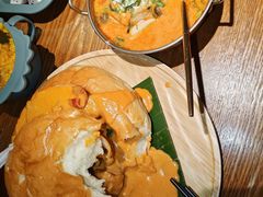 -月暹罗·泰越料理(悠方店)