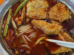 -雙冲柳州螺蛳粉&酸嘢&桂林米粉(簋街店)