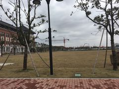-浙江大学(舟山校区)