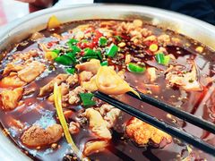 -米二红烧兔(华阳店)