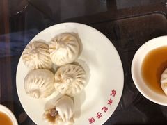 -庆丰包子铺(大屯路店)